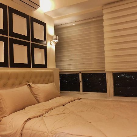 Hotel Ambiance, Spacious 2-Bedroom Condo In Qc Manila Eksteriør bilde