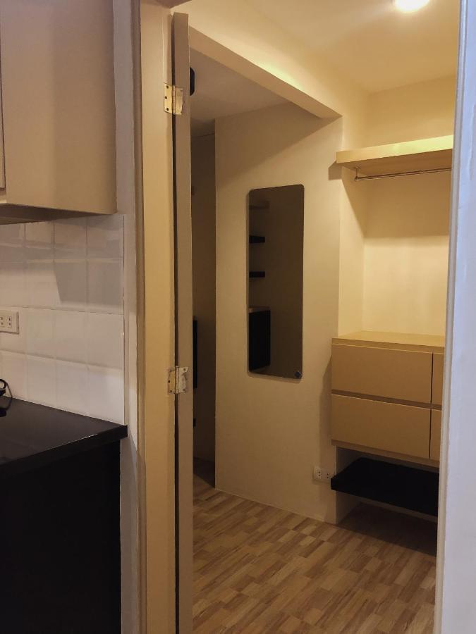 Hotel Ambiance, Spacious 2-Bedroom Condo In Qc Manila Eksteriør bilde